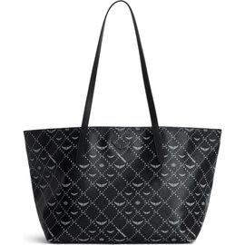 Zadig & Voltaire Zadig & Voltaire Z Monogram Shopper Tote Bag