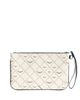 Zadig & Voltaire Zadig & Voltaire Z Pouch Monogram Canvas Pouchette - 5