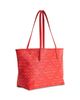 Zadig & Voltaire Zadig & Voltaire Z Shopper Monogram Coated Canvas Tote - 2