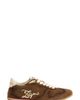 Zadig & Voltaire Zadig & Voltaire ZV DANCE SUEDE Lace-Up Sneaker - 1