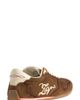 Zadig & Voltaire Zadig & Voltaire ZV DANCE SUEDE Lace-Up Sneaker - 2