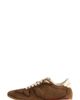 Zadig & Voltaire Zadig & Voltaire ZV DANCE SUEDE Lace-Up Sneaker - 3