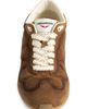 Zadig & Voltaire Zadig & Voltaire ZV DANCE SUEDE Lace-Up Sneaker - 4