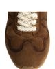 Zadig & Voltaire Zadig & Voltaire ZV DANCE SUEDE Lace-Up Sneaker - 5