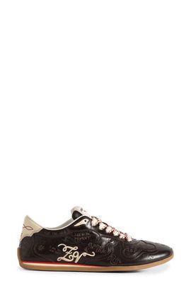 Zadig & Voltaire Zadig & Voltaire ZV Dance Vintage Laser Sneaker