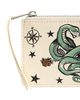 Zadig & Voltaire Zadig & Voltaire Zv Tattoo Leather Card Holder - 2