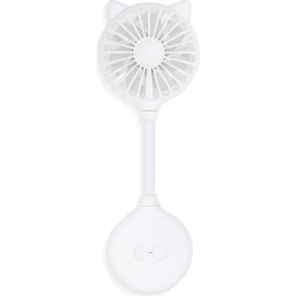 Zadro Zadro Cat Ear Beauty Fan With Suction Cup Mount