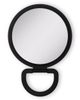 Zadro Zadro Dual-Sided Hanging Handheld Mirror - 1