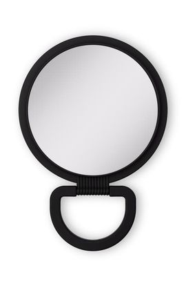 Zadro Zadro Dual-Sided Hanging Handheld Mirror