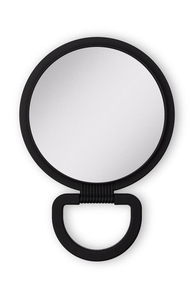 Zadro Zadro Dual-Sided Hanging Handheld Mirror
