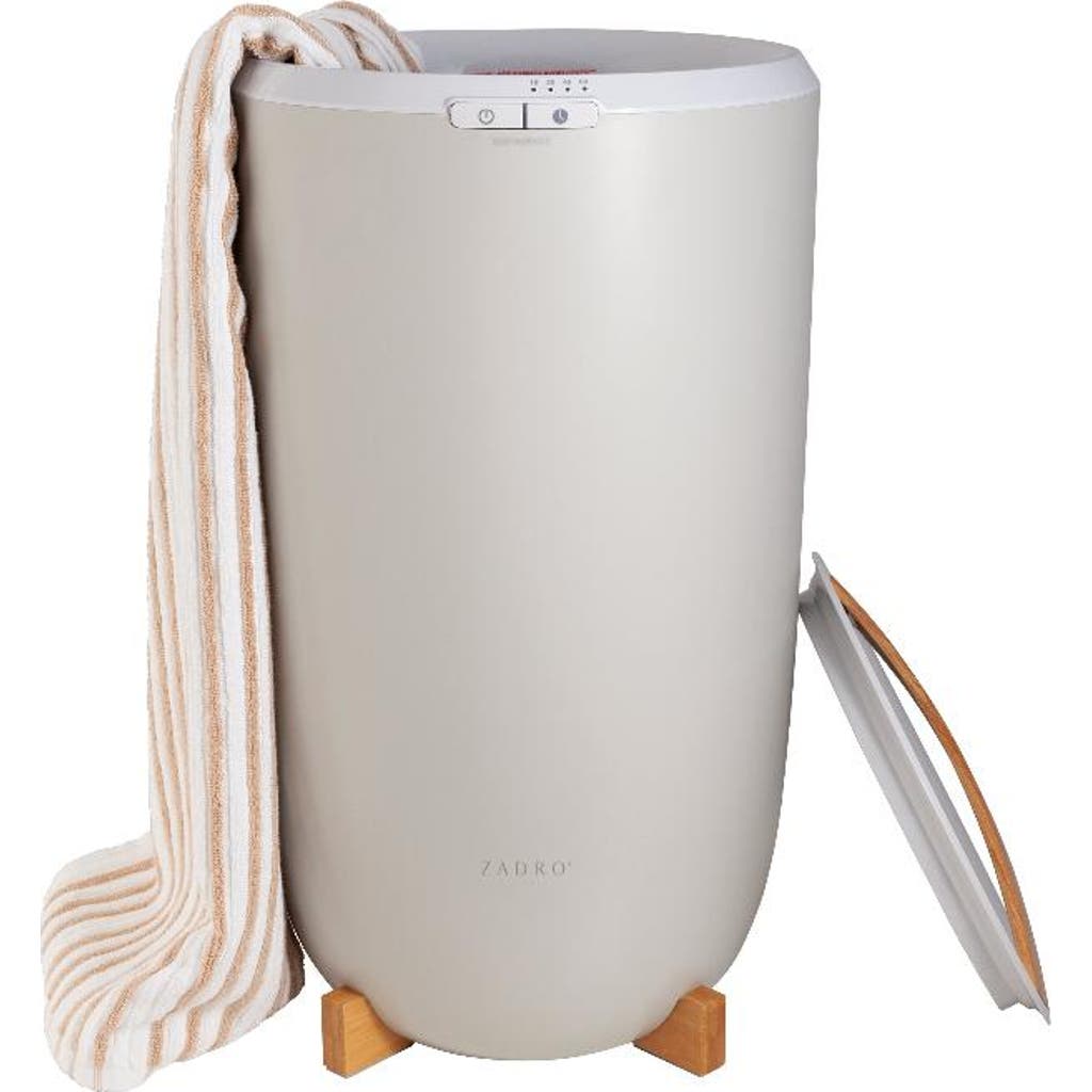 Zadro Zadro Large Bucket Towel Warmer