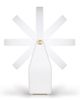 Zadro Zadro LED Lighted Makeup Mirror with 5X/1X Magnification, Rechargeable - 3