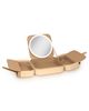 Zadro Zadro Led Lighted Vanity Makeup Case With Detachable Mirror - 5