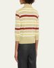 ZANKOV David Striped Merino Wool Pullover - 3