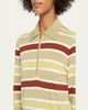 ZANKOV David Striped Merino Wool Pullover - 5