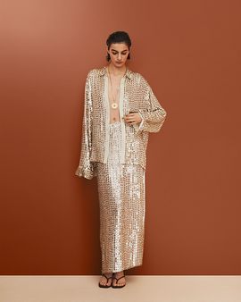 Sho Dress