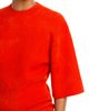 Zankov Zankov Francine Elbow Sleeve Tee - 4