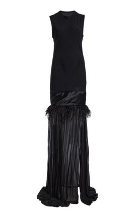 Sho Dress