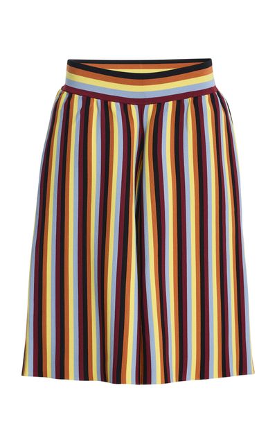 ZANKOV ZANKOV Joffe KneeLength Shorts