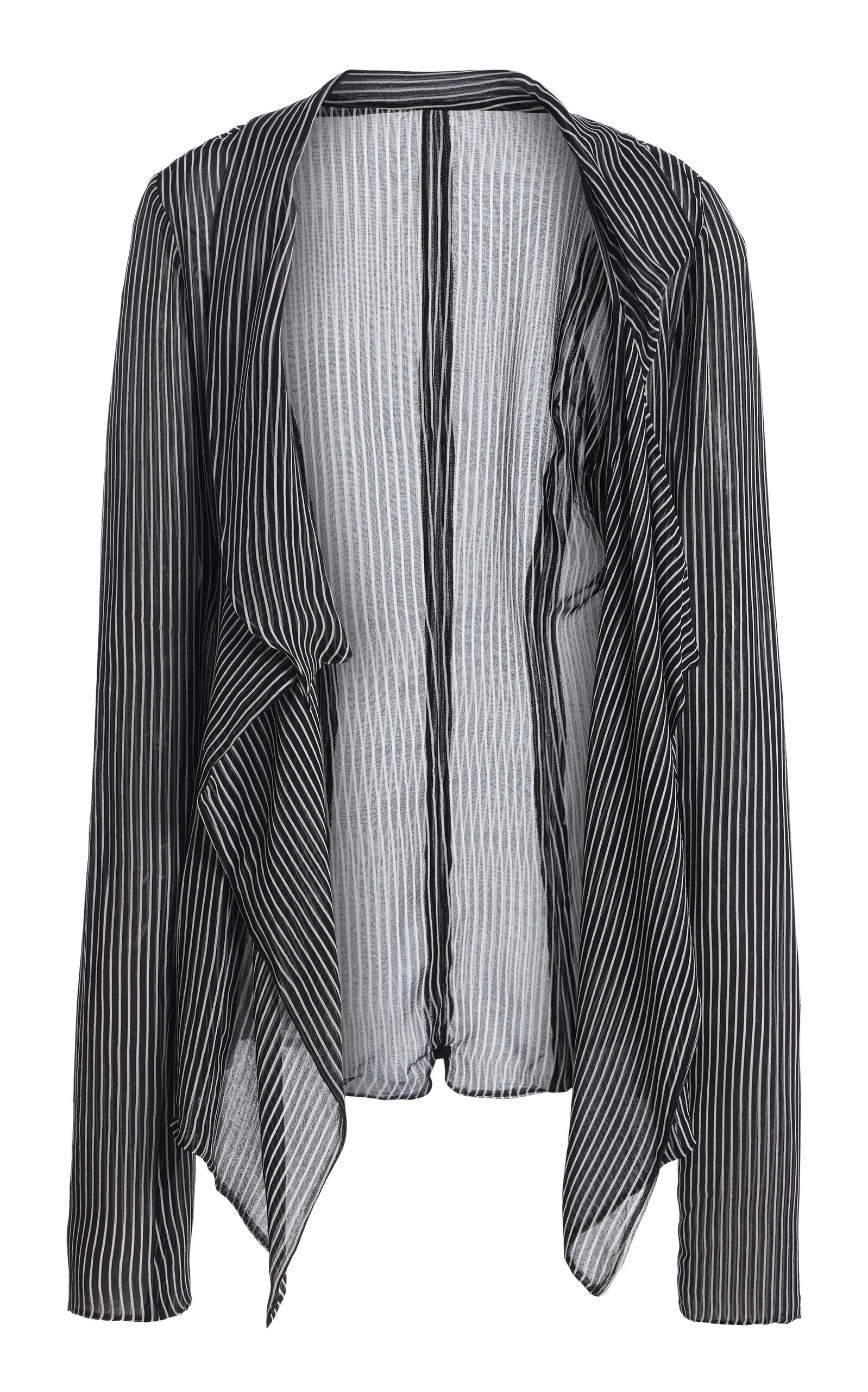 ZANKOV ZANKOV Maddie Wool Top