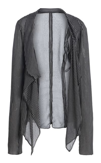 ZANKOV ZANKOV Maddie Wool Top
