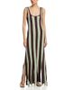 Zankov Zankov Perforated Carwash Dress - 1