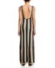 Zankov Zankov Perforated Carwash Dress - 4