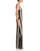 Zankov Zankov Perforated Carwash Dress - 5