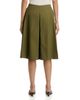 Zankov Zankov Pleated Cotton Shorts - 3