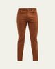 ZEGNA Men's 5-Pocket Pants - 1