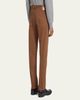 ZEGNA Men's 5-Pocket Pants - 3