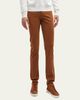 ZEGNA Men's 5-Pocket Pants - 4