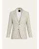 ZEGNA Men's Cashmere Single-Breasted Sport Coat - 1