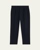 ZEGNA Men's Cotton and Wool Single-Pleated Pants - 1