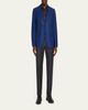 ZEGNA Men's Gingham Check Single-Breasted Sport Coat - 2