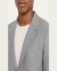 ZEGNA Men's Mélange Trofeo Cashmere Sport Coat - 5