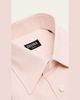 ZEGNA Men's Trecapi Cotton Tonal Plaid Dress Shirt - 2