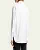 ZEGNA Men's Trofeo Solid Regular-Fit Dress Shirt - 3