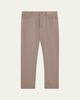 ZEGNA Men's Wool Sharkskin Slim Five-Pocket Pants - 1