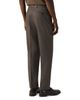 Zegna Zegna 15milmil15 Slim Fit Wool and Silk Pants - 4