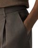 Zegna Zegna 15milmil15 Slim Fit Wool and Silk Pants - 5