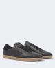 Zegna Zegna 232 leather sneakers - 1