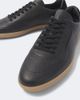 Zegna Zegna 232 leather sneakers - 3