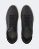 Zegna Zegna 232 leather sneakers - 4