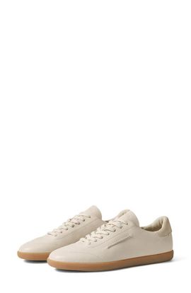 ZEGNA ZEGNA 232 Low Top Sneaker