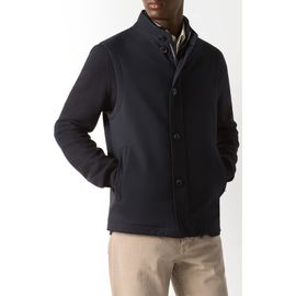 ZEGNA ZEGNA Button Front Vest