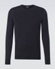 Zegna Zegna Casheta cashmere and silk sweater - 1