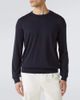 Zegna Zegna Casheta cashmere and silk sweater - 3