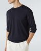Zegna Zegna Casheta cashmere and silk sweater - 5