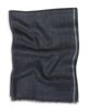 Zegna Zegna Cashmere and Linen Scarf - 2